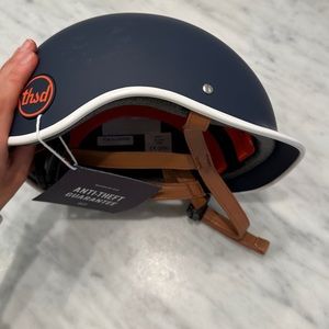 Thousand bike helmet women’s